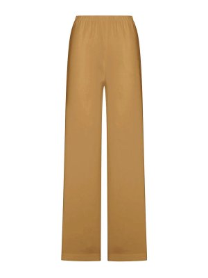 Max Mara: casual trousers - Desert Destino Pants