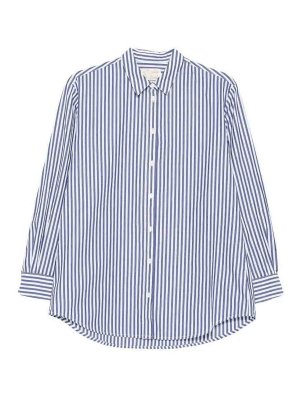 MC2 SAINT BARTH: Camisas - Camisa - Azul