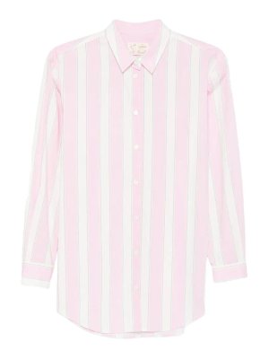 MC2 SAINT BARTH: シャツ - シャツ - ピンク