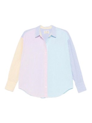 MC2 SAINT BARTH: Hemden - Hemd - Bunt