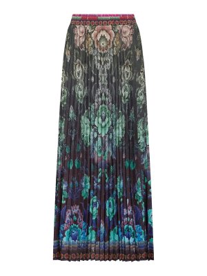 PIERRE-LOUIS MASCIA: Knee length skirts & Midi - Pierre-Louis Mascia Ceto Skirt