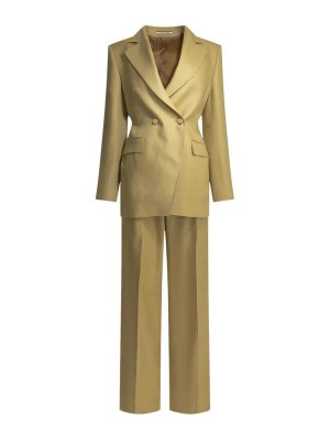 TAGLIATORE: casual suits - Complete Astra Beige