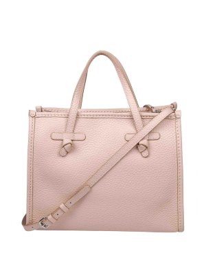 GIANNI CHIARINI: Sacs à main - Sac Cabas - Couleur Chair