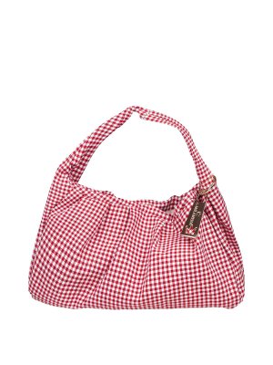 LA MILANESA: Bolsas bandoleras - Bolsa Bandolera - Rojo