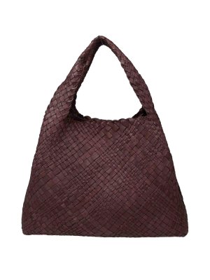 VISONA: cross body bags - Visona' emerald bag