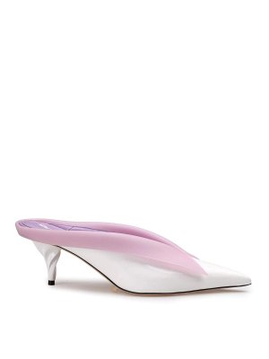 ALESSANDRO PETRUCCI: mules shoes - Mules