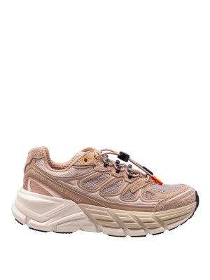 Barracuda: trainers - Round-one sneakers