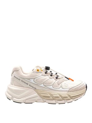 Barracuda: trainers - Round-one sneakers