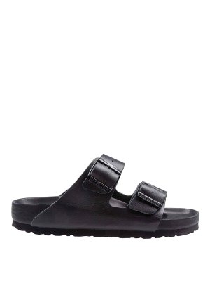 BIRKENSTOCK: Sandales - Sandales - Noir