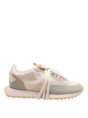 Ghoud Venice: Zapatillas - Zapatillas - Blanco