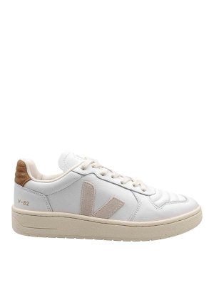 VEJA: Zapatillas - Zapatillas - Azul Oscuro