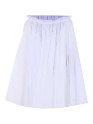 AMI PARIS: Knee length skirts & Midi - Midi Corolla Skirt