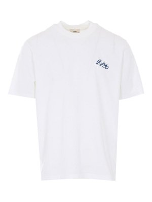 AUTRY: T-shirts - T-Shirt - Weiß