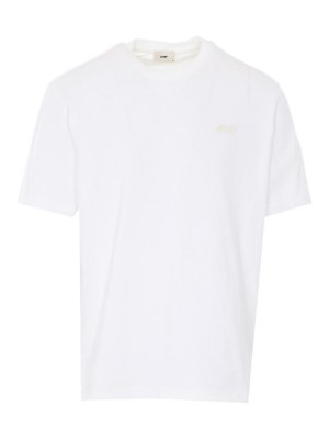 AUTRY: t-shirt - T-shirt
