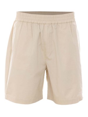 AXEL ARIGATO: Shorts - Shorts - Beis