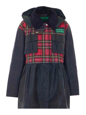 BARBOUR: Vestes casuals - Veste Casual - Noir