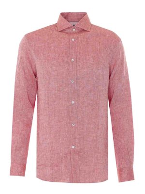 BRUNELLO CUCINELLI: shirts - Shirt