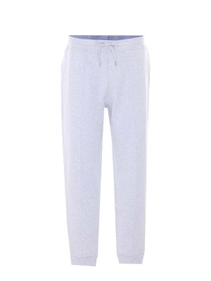 BRUNELLO CUCINELLI: Pantalones deportivos - Pantalones Deportivos - Gris