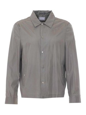 BRUNELLO CUCINELLI: shirts - Shirt