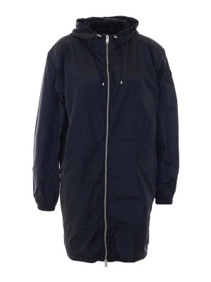 Canada Goose: casual jackets - Black Lume Jacket