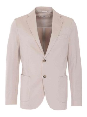 CIRCOLO 1901: Vestes de costume - Blazer - Beige