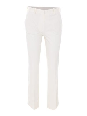 CIRCOLO 1901: casual trousers - Pants