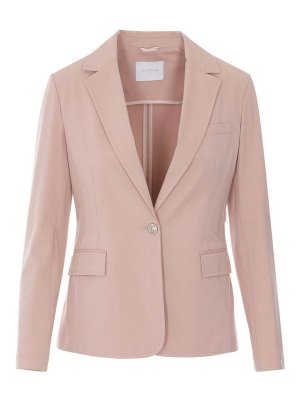 CIRCOLO 1901: Vestes casuals - Veste Casual - Couleur Chair