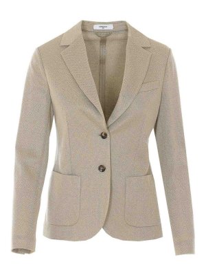 CIRCOLO 1901: blazers - Blazer