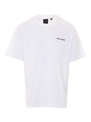 DAILY PAPER: t-shirt - T-shirt