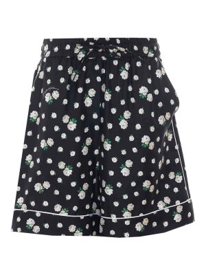 DOLCE & GABBANA: Shorts - Shorts - Multicolor