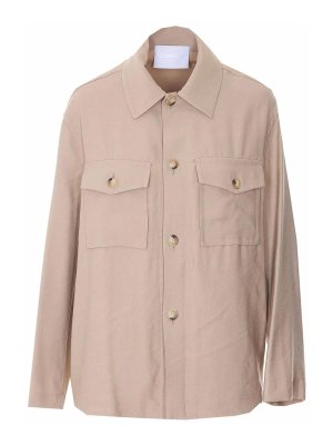 DONDUP: shirts - Shirt