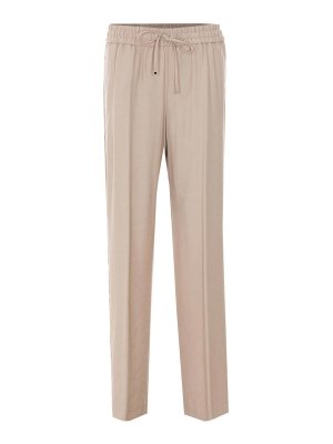 DONDUP: Jeans patte d'éléphant - Jean Évasé - Beige