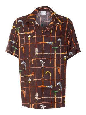 DRÔLE DE MONSIEUR: shirts - Cannes Shirt
