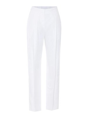 ELISABETTA FRANCHI: casual trousers - Pants