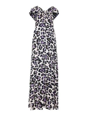 ESSENTIEL ANTWERP: Robe longueur genou - Robe Au Genou - Multicolore
