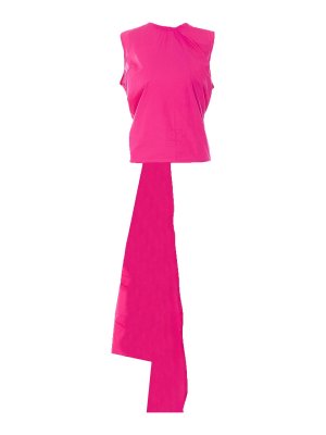 ESSENTIEL ANTWERP: Tops y camisetas sin mangas - Top - Multicolor