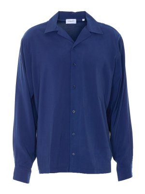 FAMILY FIRST: shirts - Green Shirt
