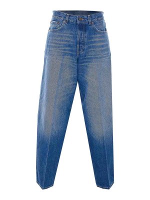 HAIKURE: jeans dritti, a sigaretta - Veri jeans Bethany blu