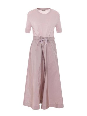 HERNO: short dresses - Dress