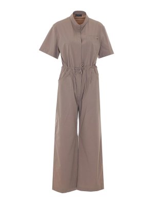 HERNO: jumpsuits - Jumpsuit