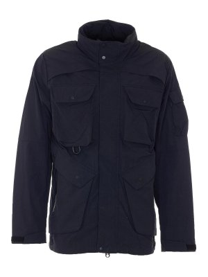 JG1: Chaquetas casual - Chaqueta Casual - Negro