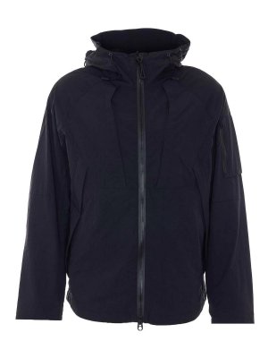 JG1: Casualjacken - Casualjacke - Schwarz