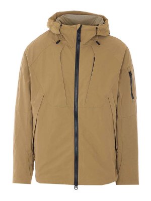 JG1: Chaquetas casual - Chaqueta Casual - Marrón