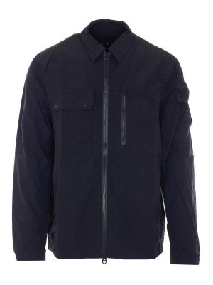 JG1: Chaquetas casual - Chaqueta Casual - Negro