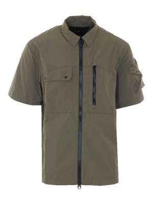 JG1: Casualjacken - Casualjacke - Grün