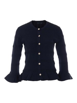 Liu Jo: casual jackets - Black Jacket
