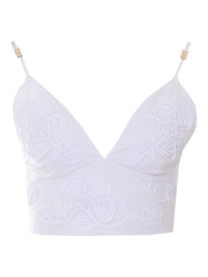 Liu Jo: Tops und Tank Tops - Top - Weiß