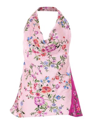 Liu Jo: Tops und Tank Tops - Top - Nude
