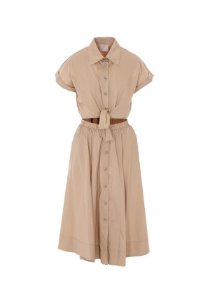 Liu Jo: shirts - Shirt Dress