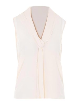 Liu Jo: Tops & Tank tops - Vanilla Top